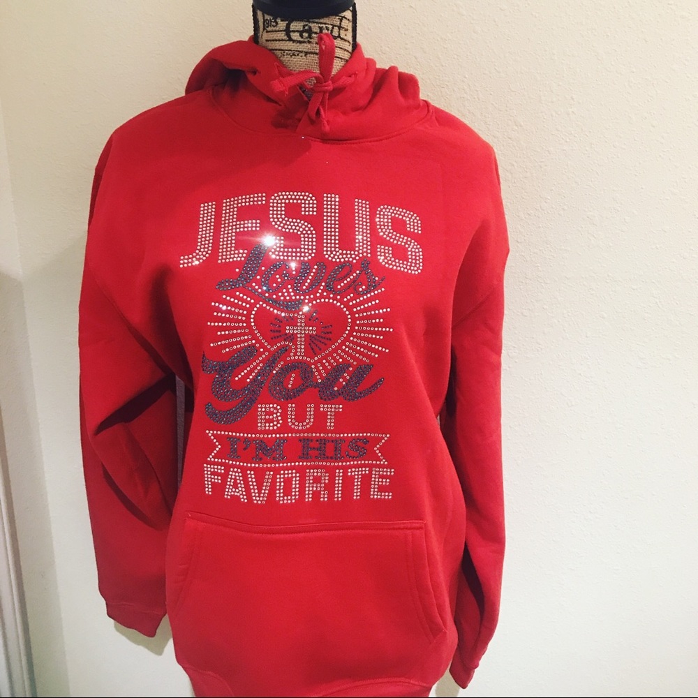 Hoodie